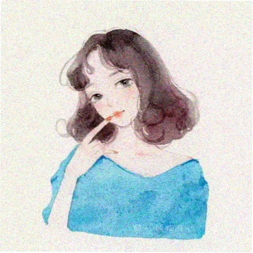 观众小满的头像